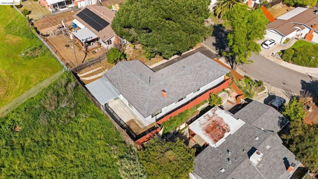 1509 Lassen Court, Vallejo, CA 94591