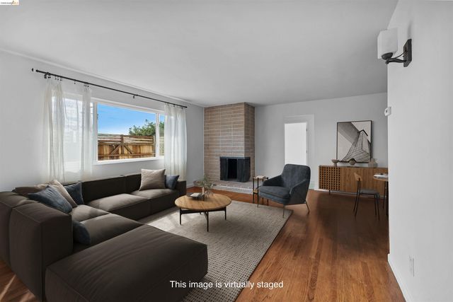 1509 Lassen Court, Vallejo, CA 94591