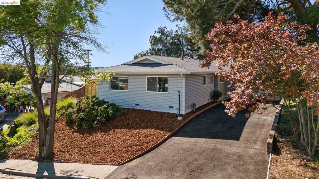 1509 Lassen Court, Vallejo, CA 94591
