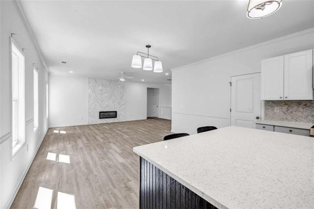 170 Pleasant Point Way, Fayetteville, GA 30214