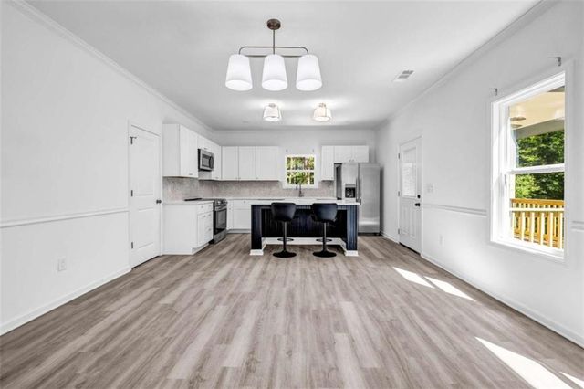170 Pleasant Point Way, Fayetteville, GA 30214