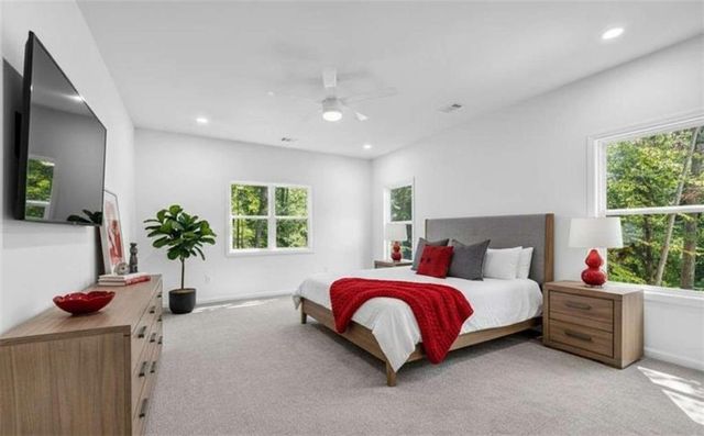 170 Pleasant Point Way, Fayetteville, GA 30214