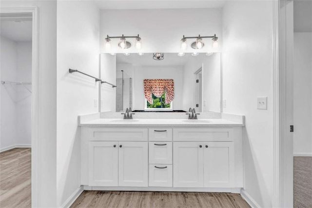 170 Pleasant Point Way, Fayetteville, GA 30214