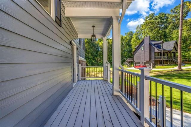 170 Pleasant Point Way, Fayetteville, GA 30214