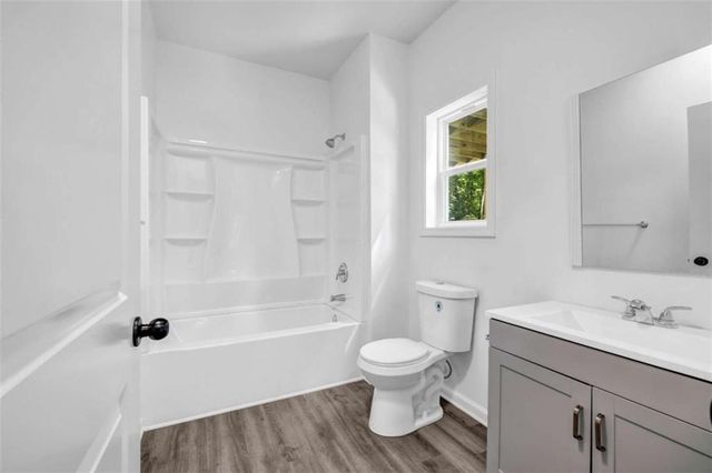 170 Pleasant Point Way, Fayetteville, GA 30214
