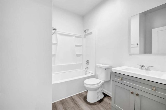 170 Pleasant Point Way, Fayetteville, GA 30214