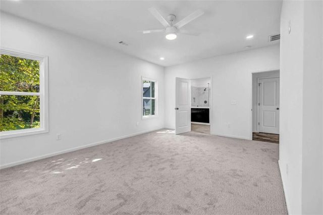 170 Pleasant Point Way, Fayetteville, GA 30214