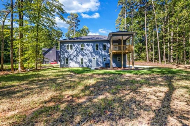 170 Pleasant Point Way, Fayetteville, GA 30214