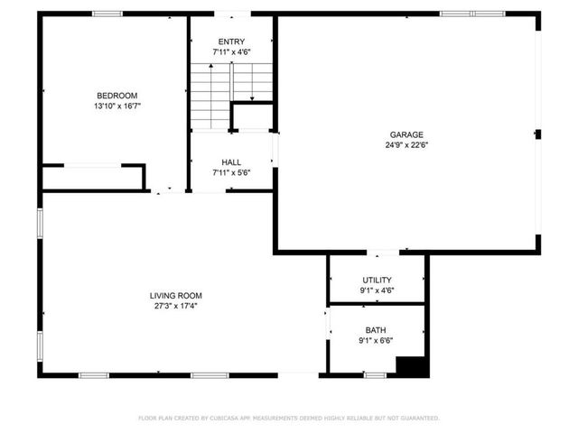 170 Pleasant Point Way, Fayetteville, GA 30214