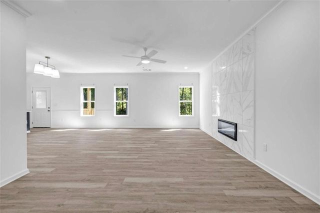 170 Pleasant Point Way, Fayetteville, GA 30214
