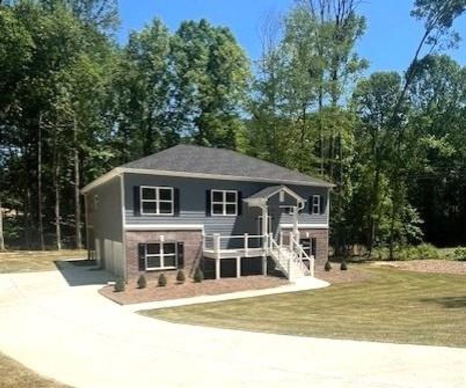 170 Pleasant Point Way, Fayetteville, GA 30214