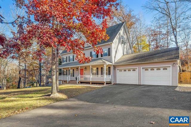 80 PONDEROSA LN, Palmyra, VA 22963