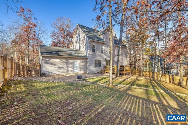 80 PONDEROSA LN, Palmyra, VA 22963