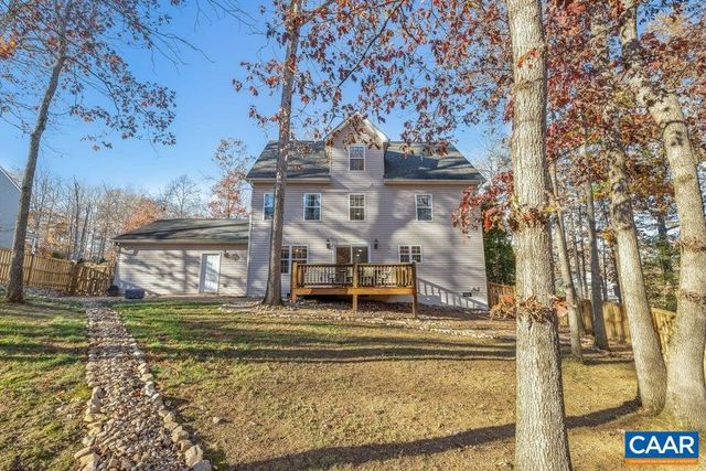 80 PONDEROSA LN, Palmyra, VA 22963