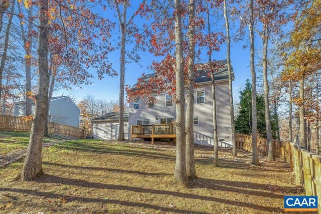 80 PONDEROSA LN, Palmyra, VA 22963