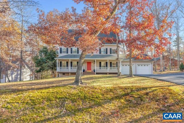 80 PONDEROSA LN, Palmyra, VA 22963