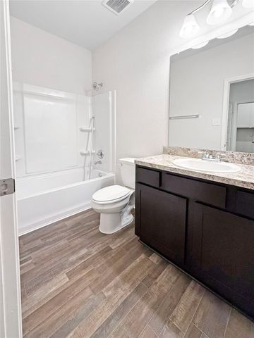 10906 Amador Peak Drive, Rosharon, TX 77583