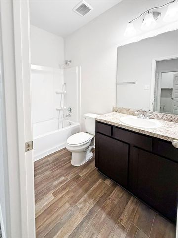 10906 Amador Peak Drive, Rosharon, TX 77583