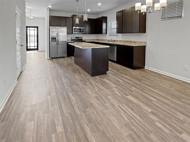 10906 Amador Peak Drive, Rosharon, TX 77583