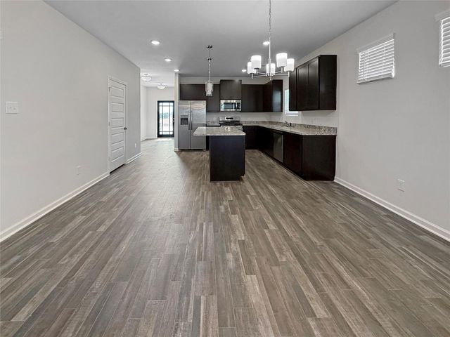 10906 Amador Peak Drive, Rosharon, TX 77583