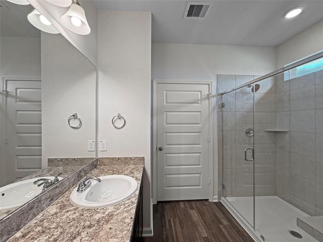 10906 Amador Peak Drive, Rosharon, TX 77583