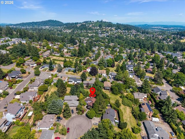11828 Se KNEE Ct, Happy Valley, OR 97086