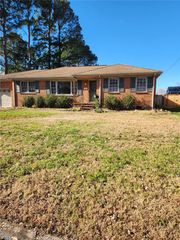 337 E Chickasaw RD E, Virginia Beach, VA 23464