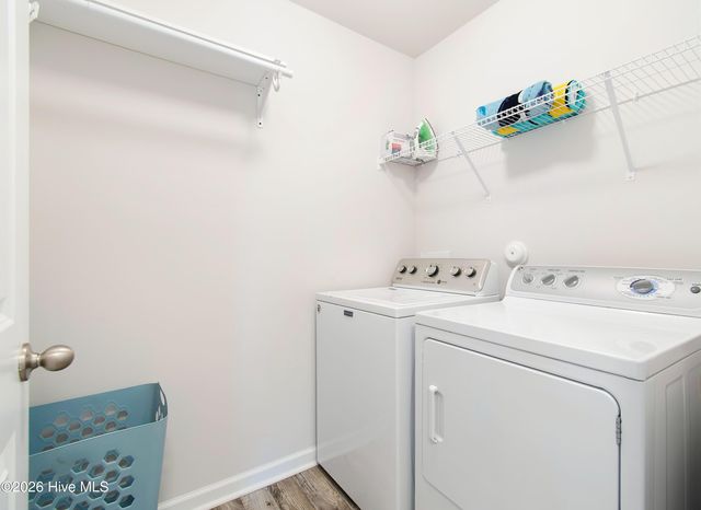 4928 Abbington Oaks Way SE, Southport, NC 28461