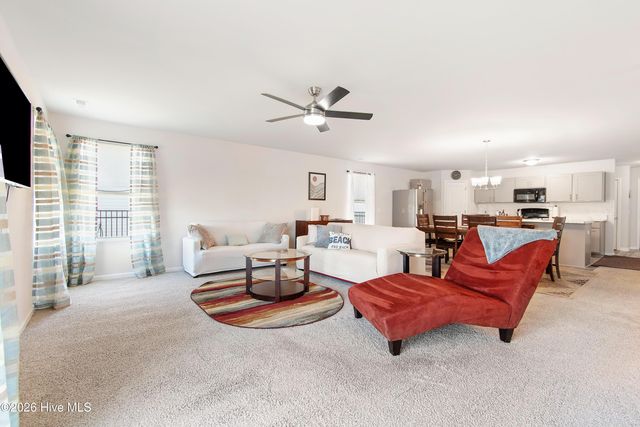 4928 Abbington Oaks Way SE, Southport, NC 28461