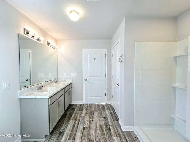 4928 Abbington Oaks Way SE, Southport, NC 28461
