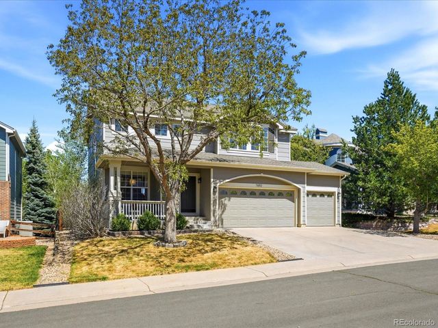 7692 Bison Court, Littleton, CO 80125