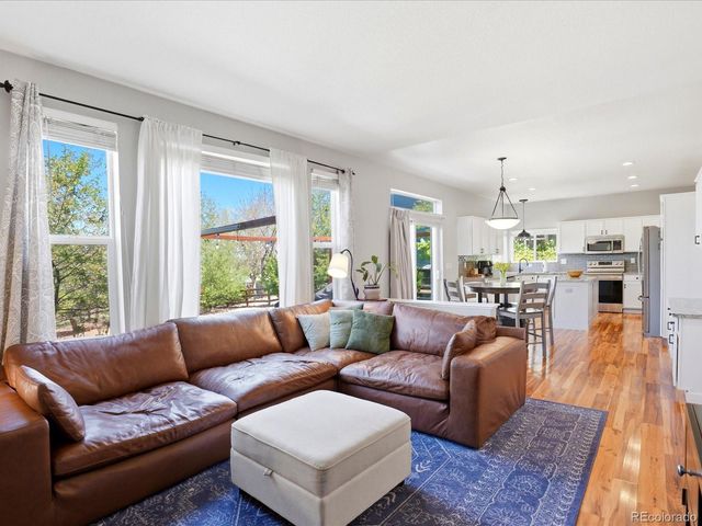 7692 Bison Court, Littleton, CO 80125