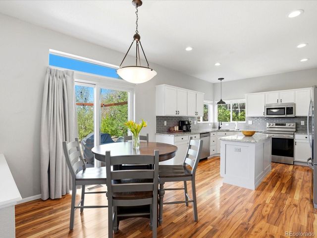 7692 Bison Court, Littleton, CO 80125