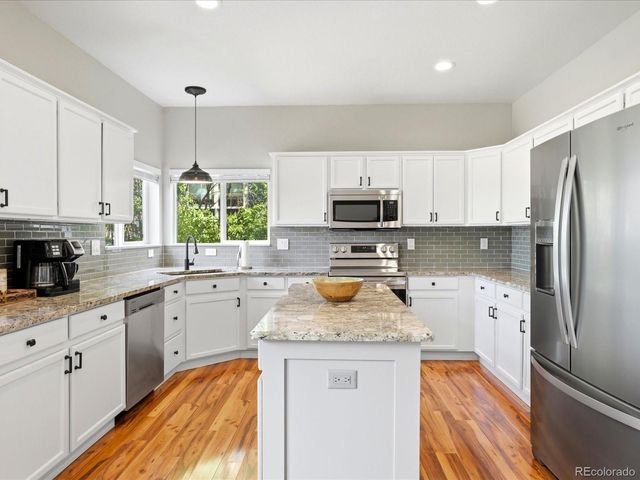 7692 Bison Court, Littleton, CO 80125