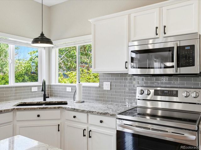 7692 Bison Court, Littleton, CO 80125