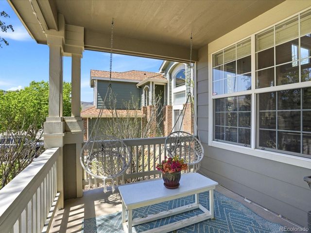 7692 Bison Court, Littleton, CO 80125