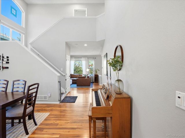 7692 Bison Court, Littleton, CO 80125