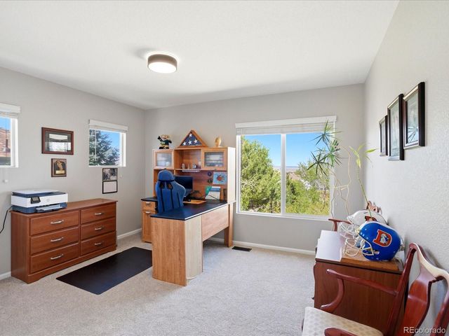 7692 Bison Court, Littleton, CO 80125