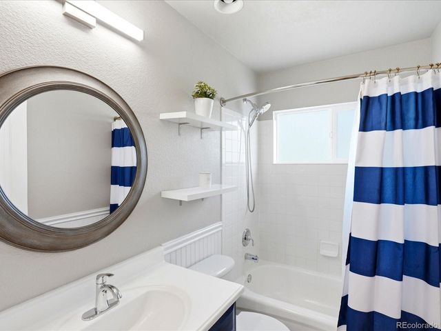 7692 Bison Court, Littleton, CO 80125