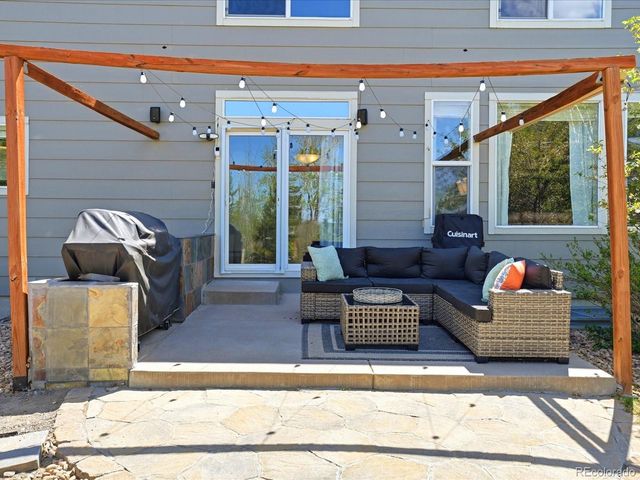 7692 Bison Court, Littleton, CO 80125