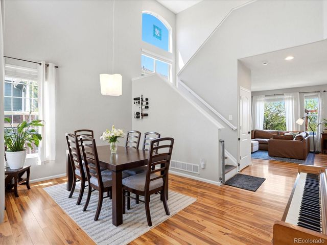 7692 Bison Court, Littleton, CO 80125