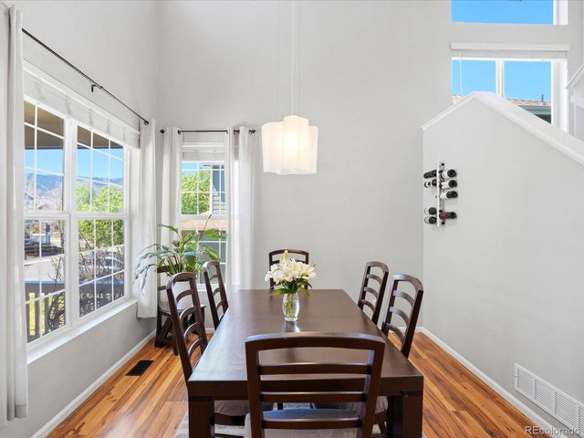 7692 Bison Court, Littleton, CO 80125