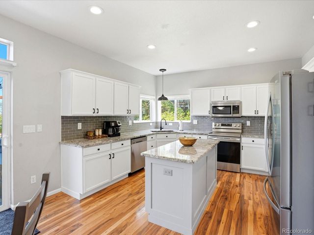 7692 Bison Court, Littleton, CO 80125