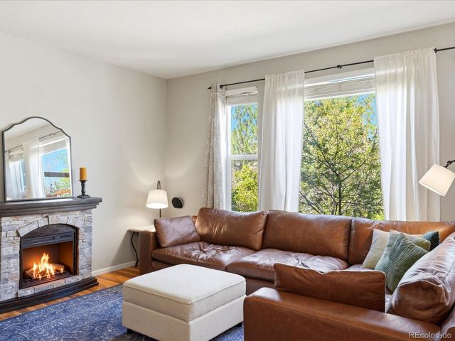 7692 Bison Court, Littleton, CO 80125