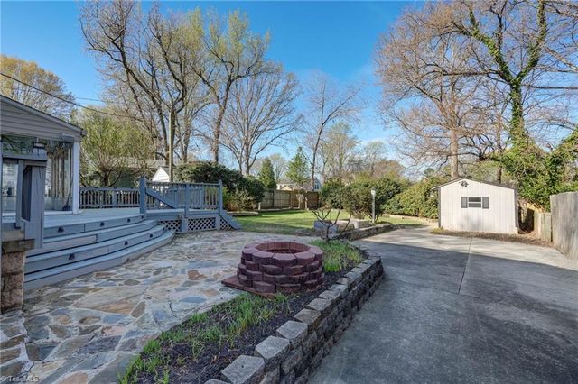 406 Westdale Place, Greensboro, NC 27403