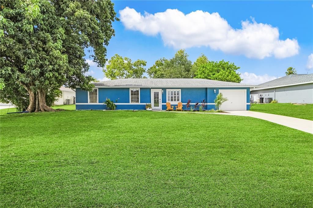 908 NE 5TH PLACE, Cape Coral, FL 33909