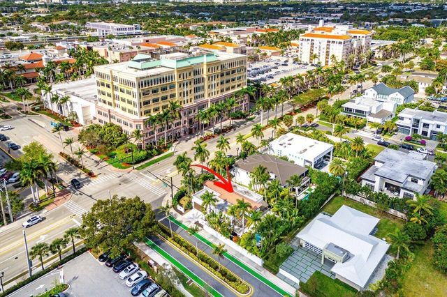 200 NE 2nd Street, Boca Raton, FL 33432