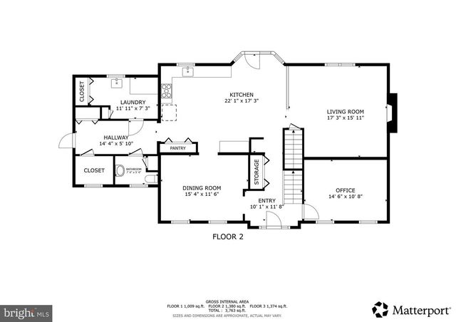 1317 CROWN POINT CT, New Freedom, PA 17349