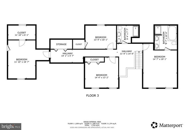 1317 CROWN POINT CT, New Freedom, PA 17349