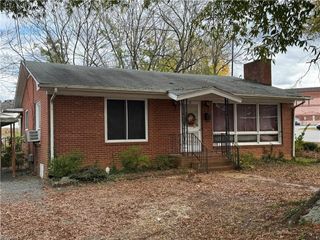 32 Vance Circle, Lexington, NC 27292